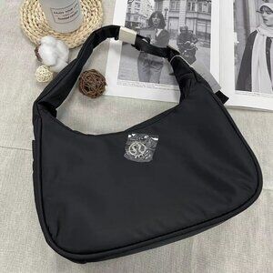 Lululemon Mini Shoulder Bag 4L Black